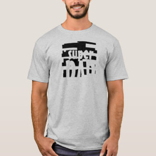 T-shirt SUPERBE de PAPA