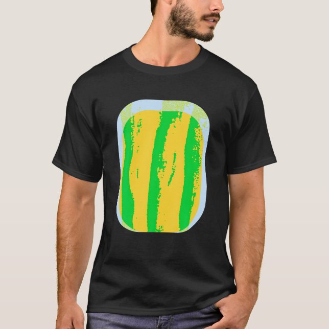 T-shirt Superbe Héeler bleu Chien Maman Costume de famille (Devant)