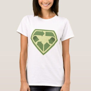 T-shirt Superbe réutilisez