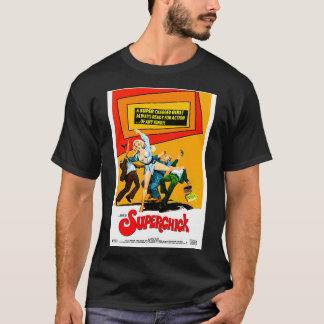 T-shirt Superchick 1973