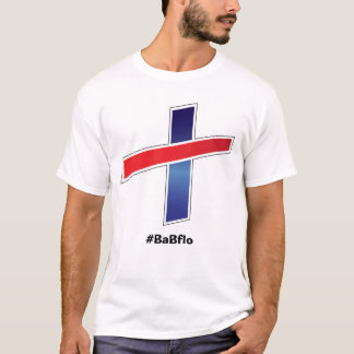 T-shirt SuperDieu #BaBflo style