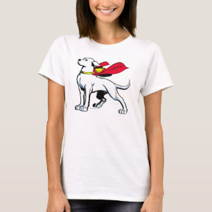 T-shirt Superdog Krypto