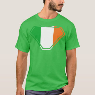 T-shirt SuperEmpower Irlande
