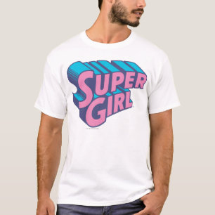 T-shirt Supergirl J-pop 10