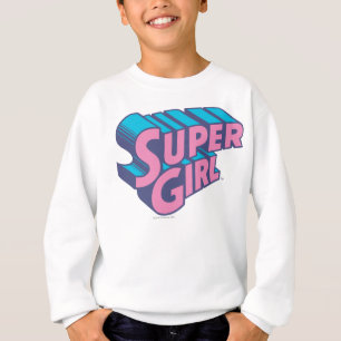 T-shirt Supergirl J-pop 10