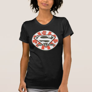T-shirt Supergirl J-Pop 7