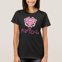 Supergirl Pop Idol