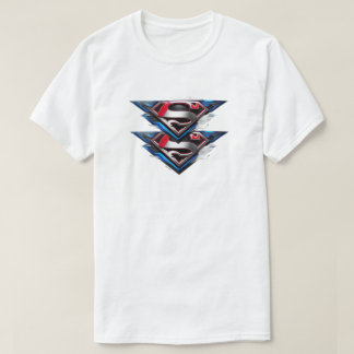 T-Shirt Superhero Inspiré - Voler haut en style