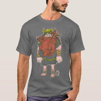 T-shirt Supérieur