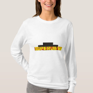 T-shirt SuperJew