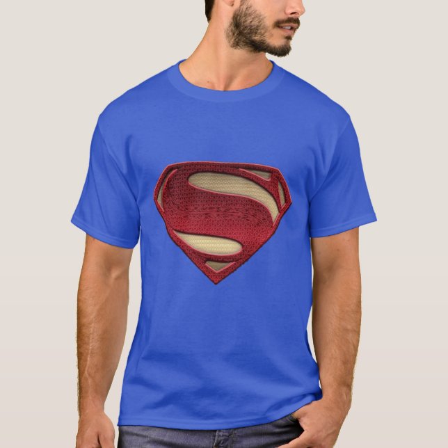 T-shirt Superm funny (Devant)