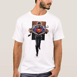 T-shirt Superman 30