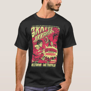T-shirt Superman 38