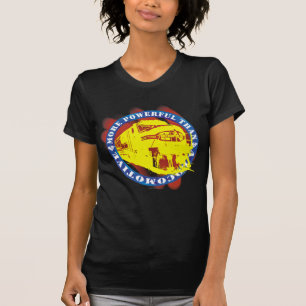 T-shirt Superman 40