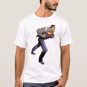 T-shirt Superman 46