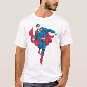 T-shirt Superman 89
