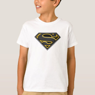 T-shirt Superman Nuit 