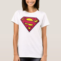 Superman S-Shield | Logo de bord