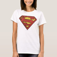 Superman S-Shield | Logo Grunge