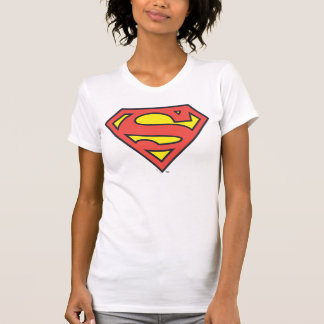 T-shirt Superman S-Shield | Logo Superman