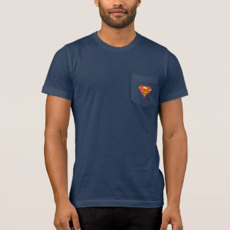 T-shirt Superman S-Shield | Logo Superman