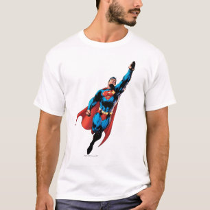 T-shirt Superman Soeurs