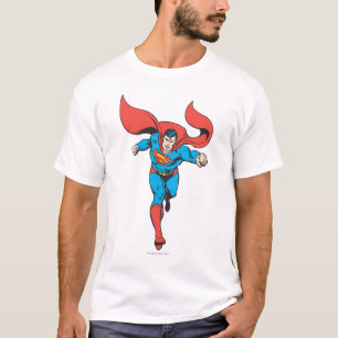T-shirt Superman tourne en avant 2