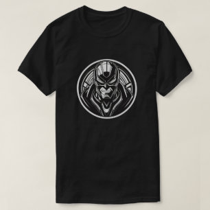 T-shirt Superméchant