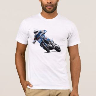 T-shirt supermoto 3