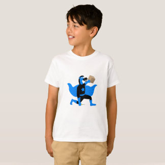 T-shirt Supermover