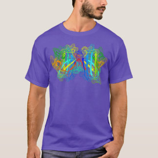 T-shirt Superoxyde Dismutase