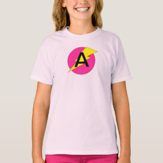 T-shirt Supplémentaire, supplémentaire, lisez tous au