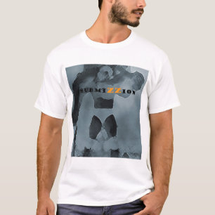 T-shirt Support de torture