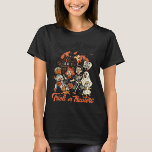 T-shirt Support De Votre Chirurgie Locale Ou Traitements C