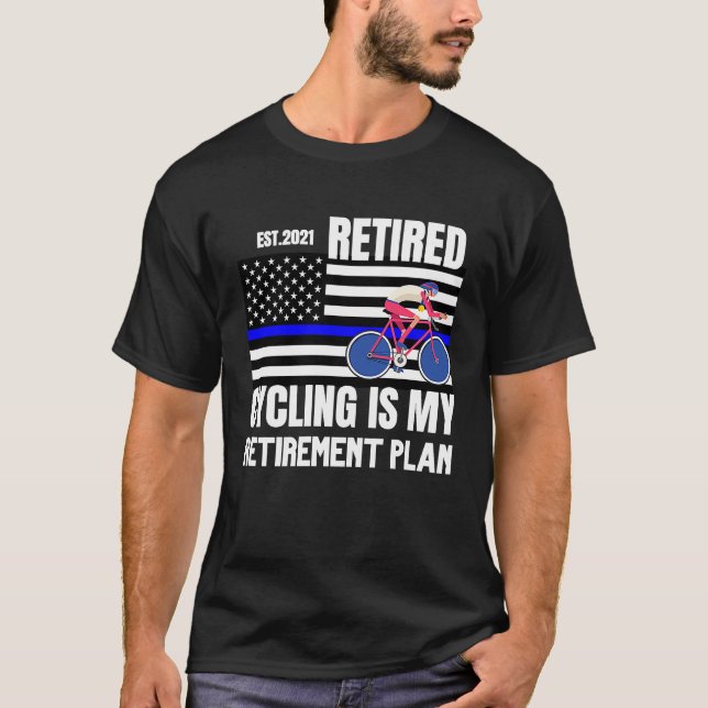 T-shirt Support Our Law Enforcement Tees 2018  2 (Devant)