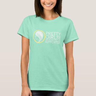 T-shirt Support PGR
