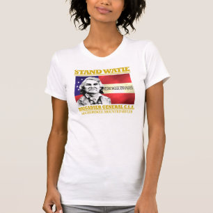 T-shirt Support Watie