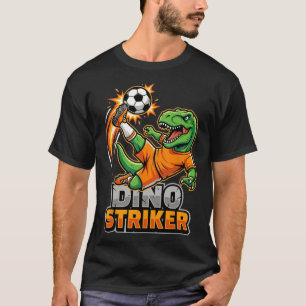 T-shirt Supportrice de football Jamaïcaine Drapeau Jamaïca