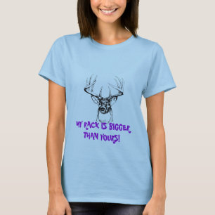 T-SHIRT SUPPORTS