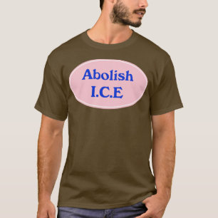 T-shirt Supprimer la glace1