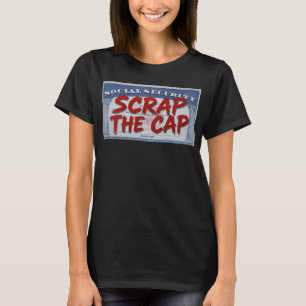 T-shirt Supprimer le Plafond
