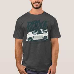 T-shirt Supra mk4