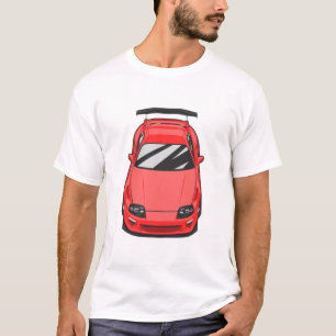 T-shirt Supra tuné T-