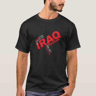 T-shirt SÛR de VIGILE pour les hommes