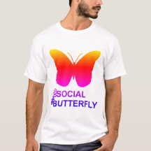 Sur Social Hashtag Butterfly [Hyper Filter remix]