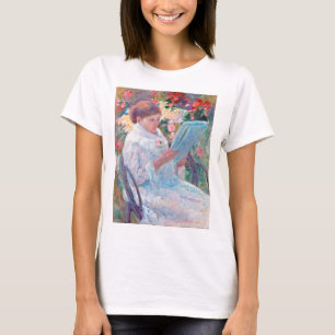 T-shirt Sur un balcon, Mary Cassatt