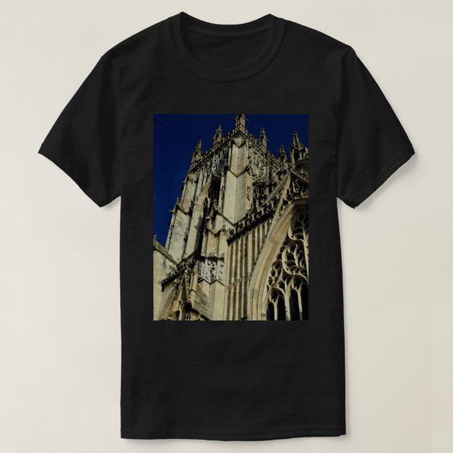 T-shirt SUR UPLong (Design devant)