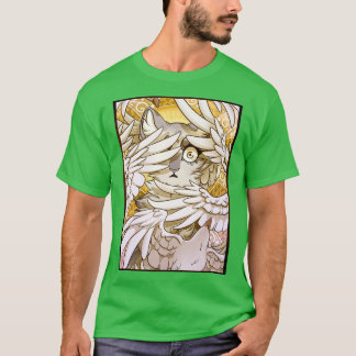 T-shirt Surcharge sensorielle