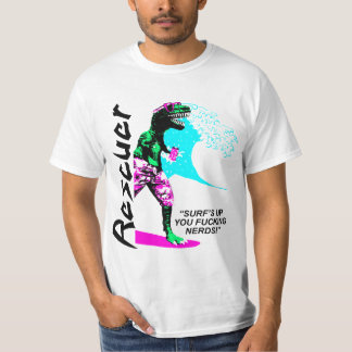 T-shirt Surf