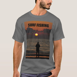 T-SHIRT SURF 1